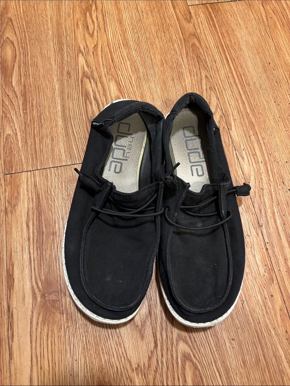 Hey Dude Shoes
